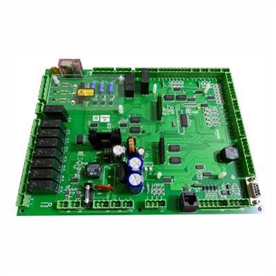 Orona Elevator Matherboard 5124423