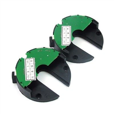 Elevator ACVF Door Machine Encoder