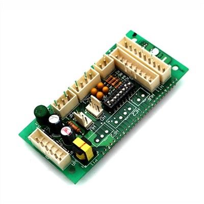 Výtah PCB DHG-150