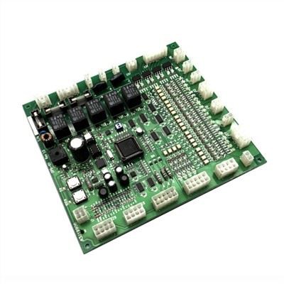 Výtah PCB OPB-101