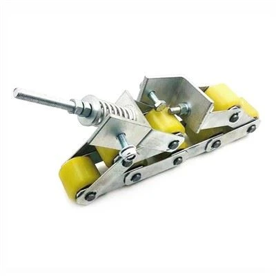 Napínací řetěz eskalátoru SJEC