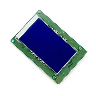 STEP Výtah Displej Deska SM-04-VL B3