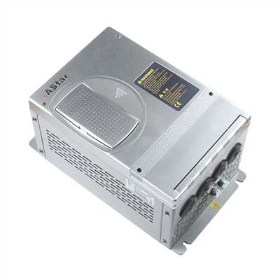 STEP Elevator Inverter AS{0}}T0011