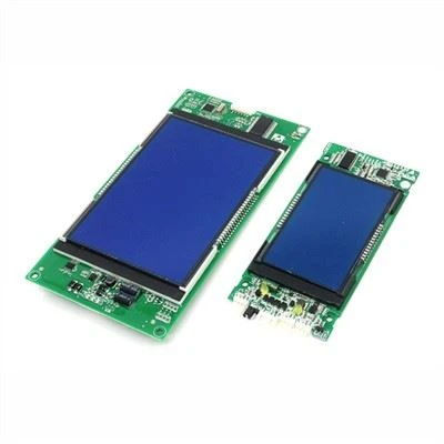 STEP Deska LCD displeje Elevator SM.04VL16/XE