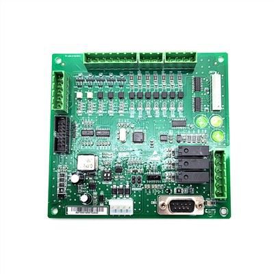 STEP Elevator PCb SM.02/HA