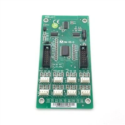 DPS pro výtah STEP SM-03-D