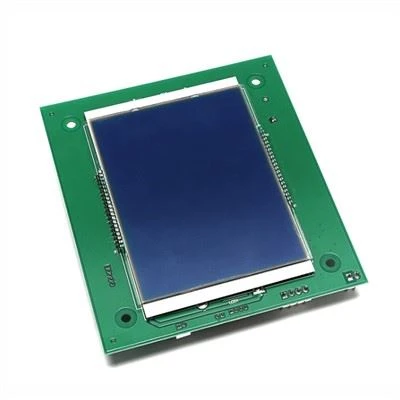 Výtah LCD Display Board G -729