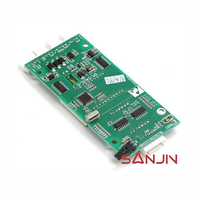 STEP elevator pcb SM.04VS G