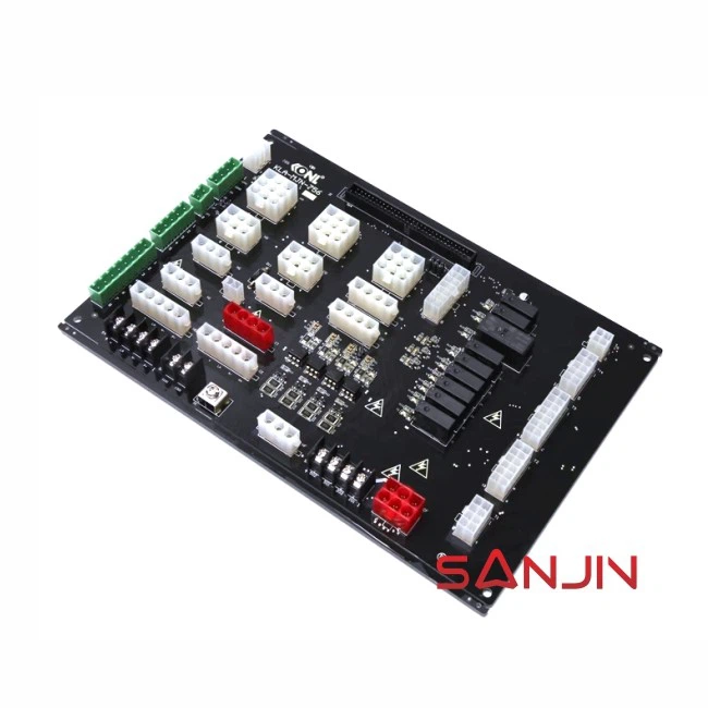 CANNY elevator pcb KLA-MJN-756