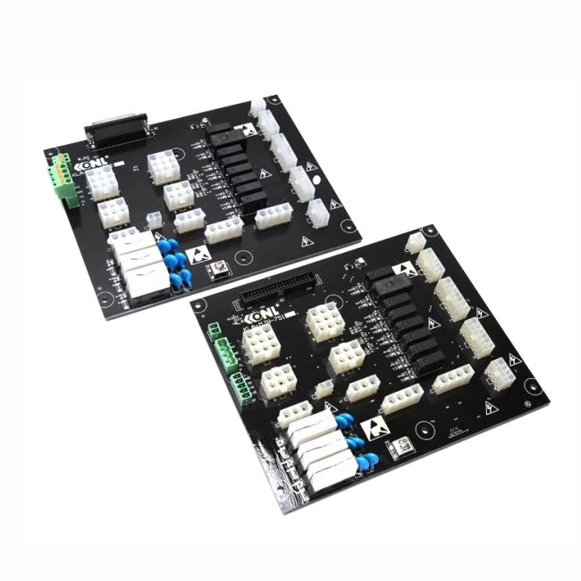 CANNY PCB pro výtahy KLA-MJN-751