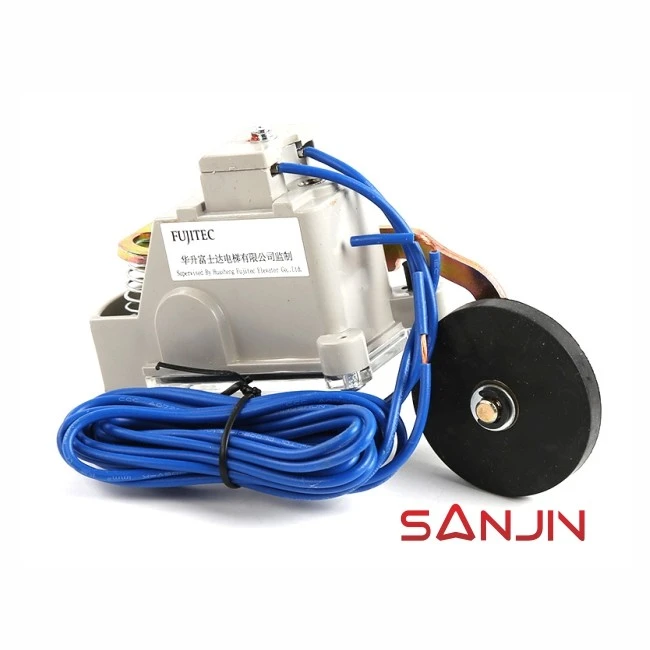 Fujitec Elevator Switch HR-6098JX