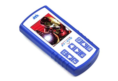 Doporučení nového produktu Univerzální servisní nástroj pro výtahy vše v jednom