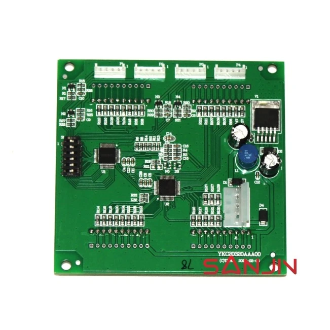 OTIS elevator pcb board YKC20320AAA00