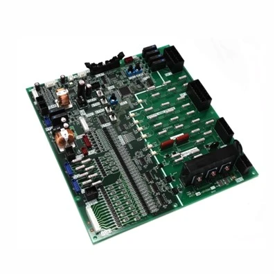 Fujitec Elevator PCb C2D-IF139A