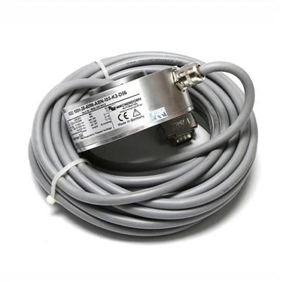 ThyssenKrupp Elevator Encoder WDG 100H-38-4096-ABN-105-K3-D56