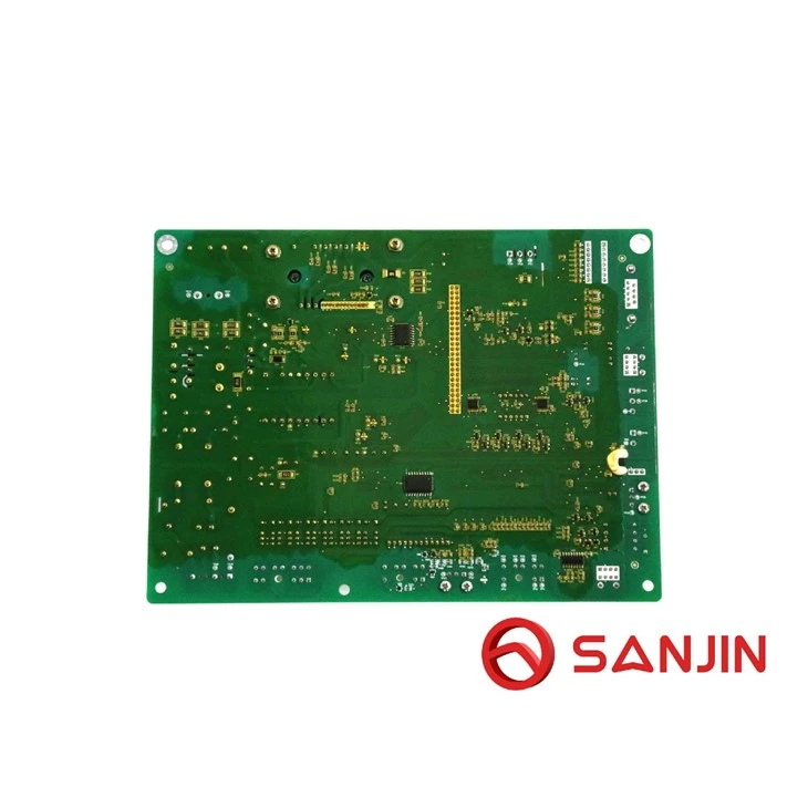 Hitachi Elevator Board N3003296-A