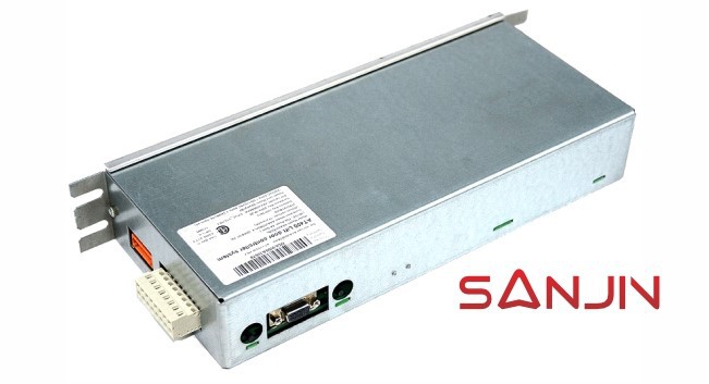 OTIS elevator AT400 door controller AAA25580AL4 OTIS elevator AT400 door controller AAA25580AL4
