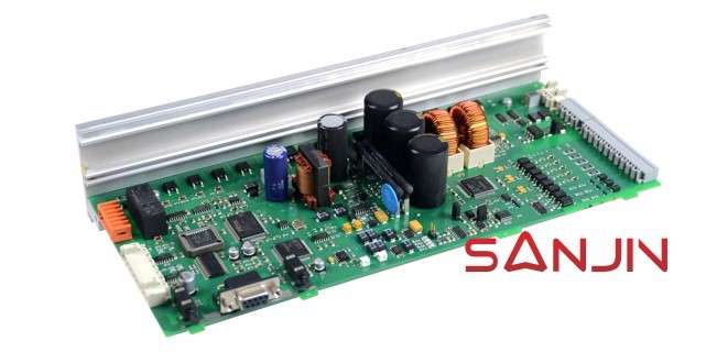 OTIS elevator AT400 door inverter AAA25580AL4 OTIS elevator AT400 door inverter AAA25580AL4