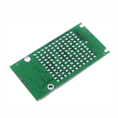 Toshiba Výtah Displej Deska LED-500R